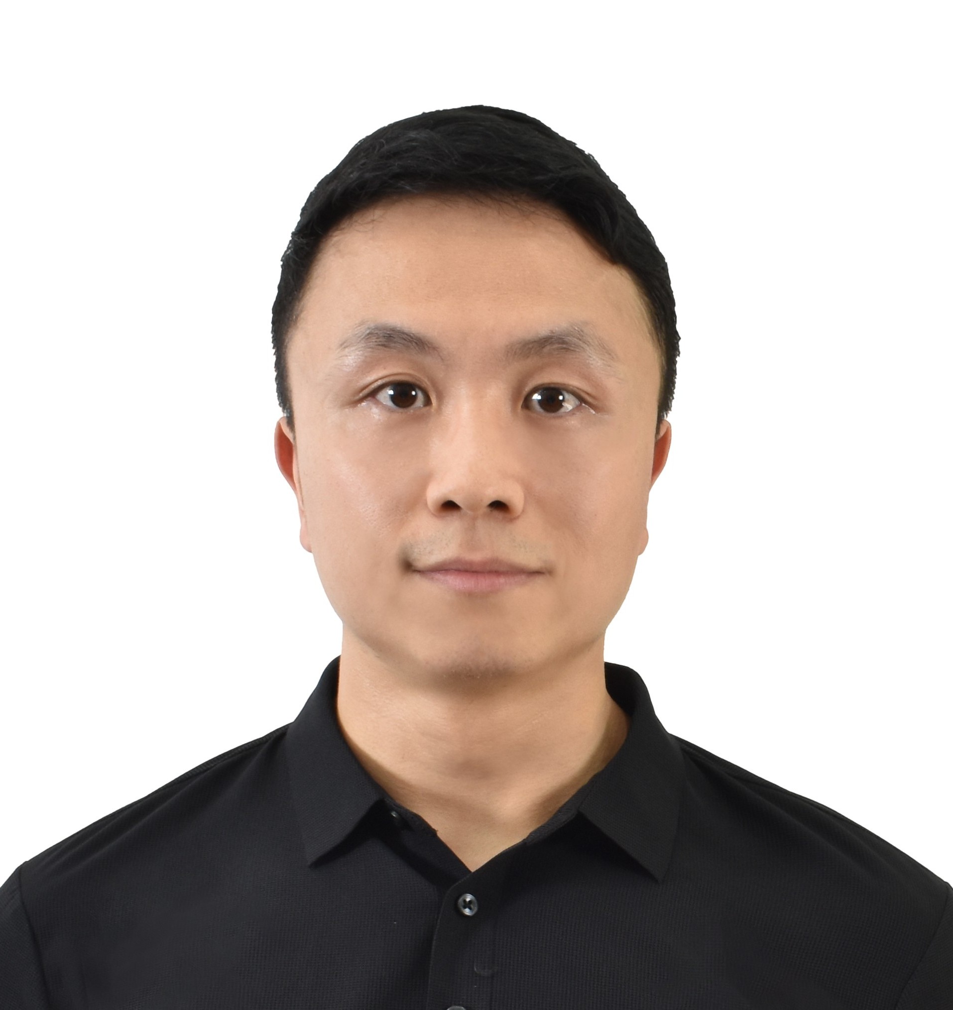 Dr. GAO Danpeng